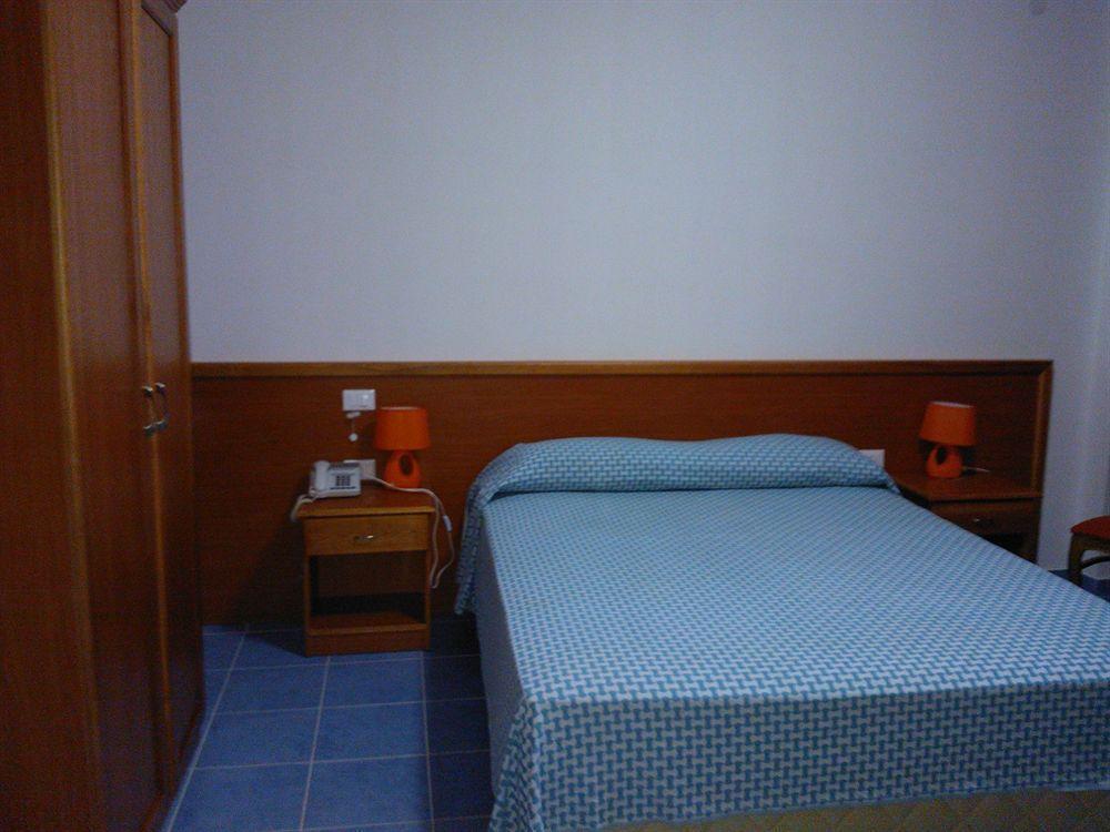 Hotel Total Family Fuscaldo Exterior foto