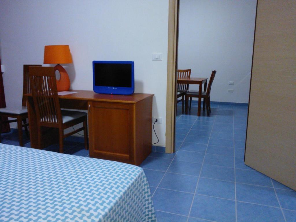 Hotel Total Family Fuscaldo Cameră foto