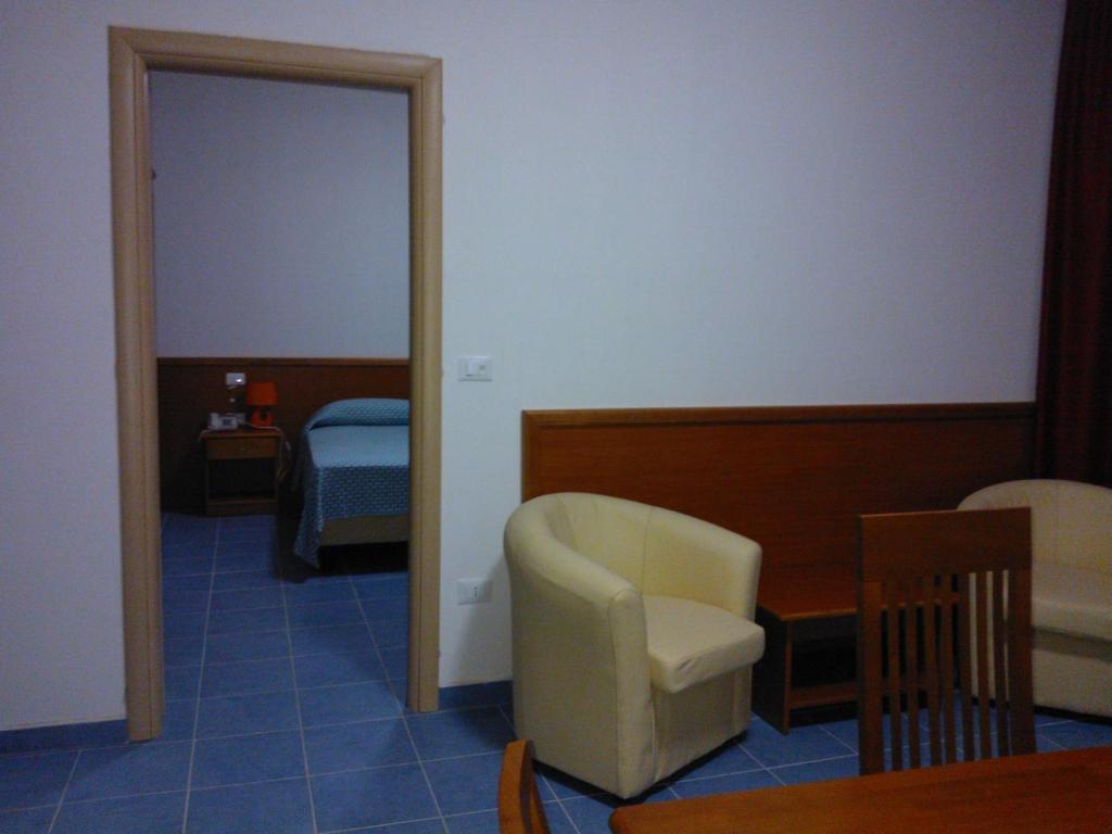 Hotel Total Family Fuscaldo Cameră foto