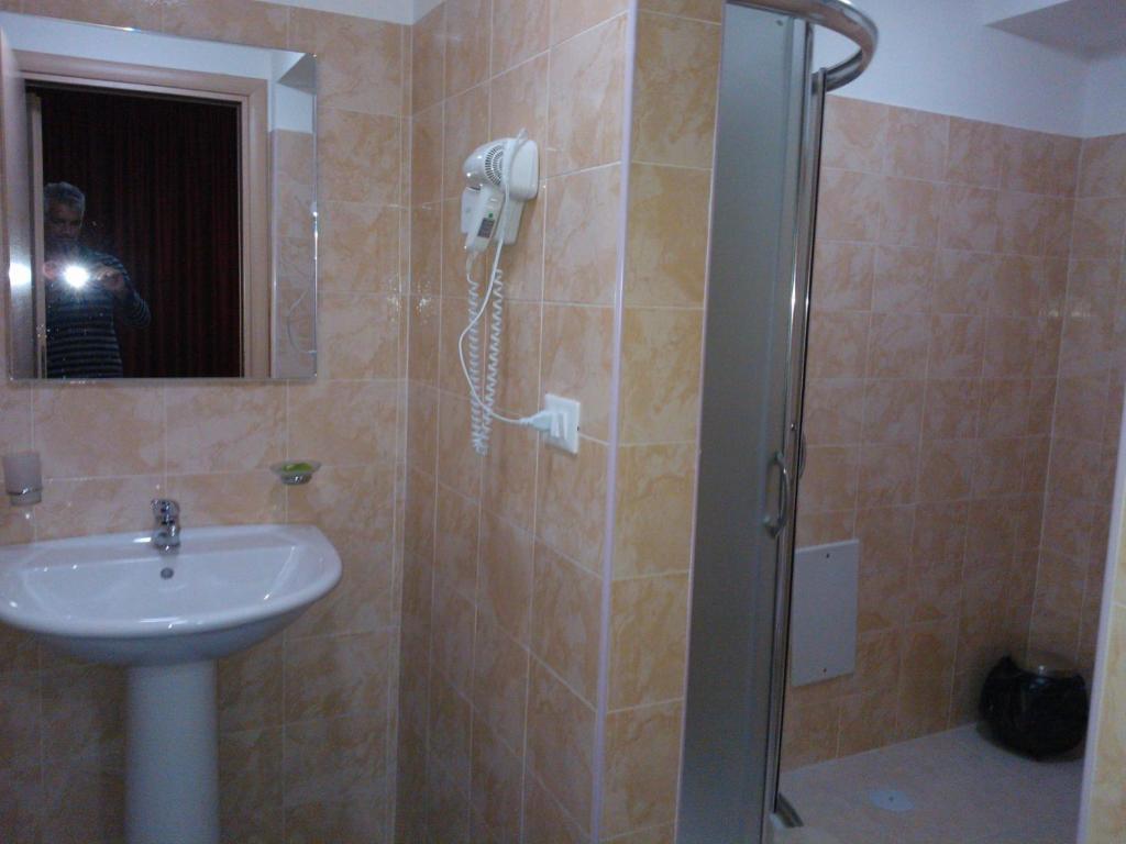 Hotel Total Family Fuscaldo Cameră foto