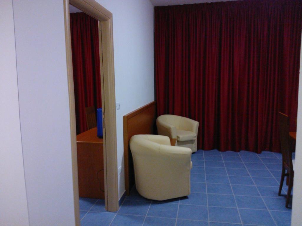 Hotel Total Family Fuscaldo Cameră foto