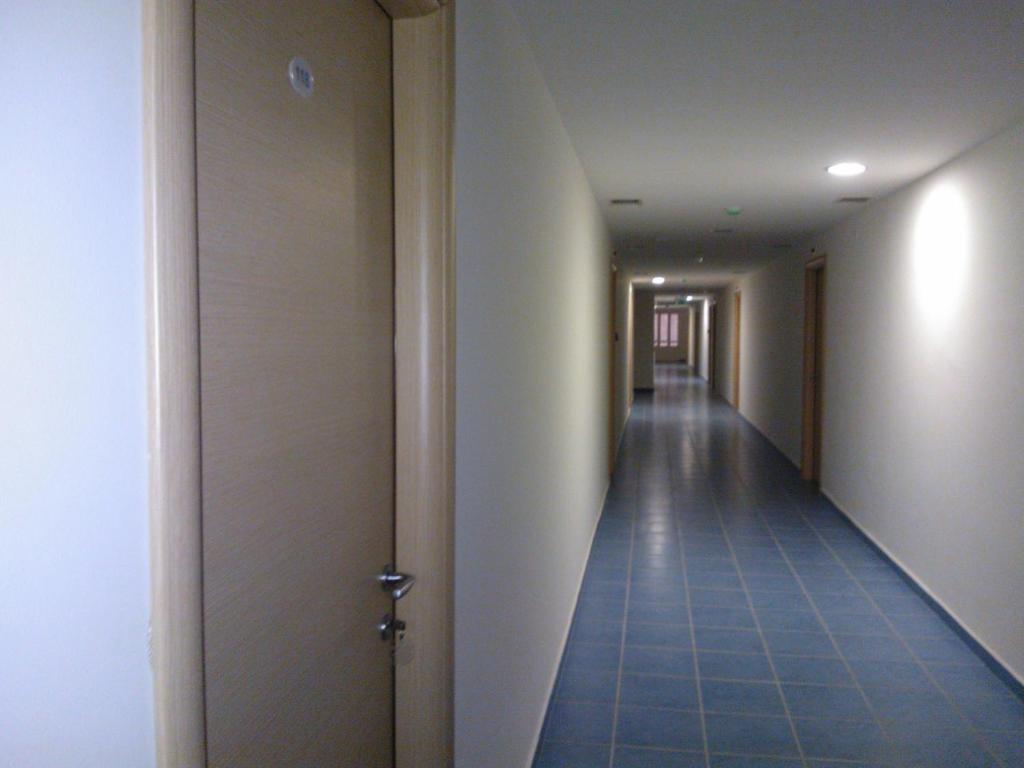 Hotel Total Family Fuscaldo Cameră foto