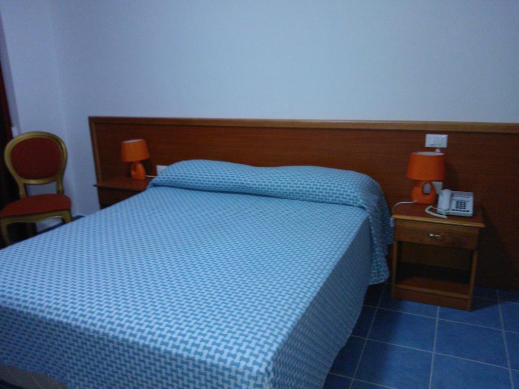 Hotel Total Family Fuscaldo Cameră foto