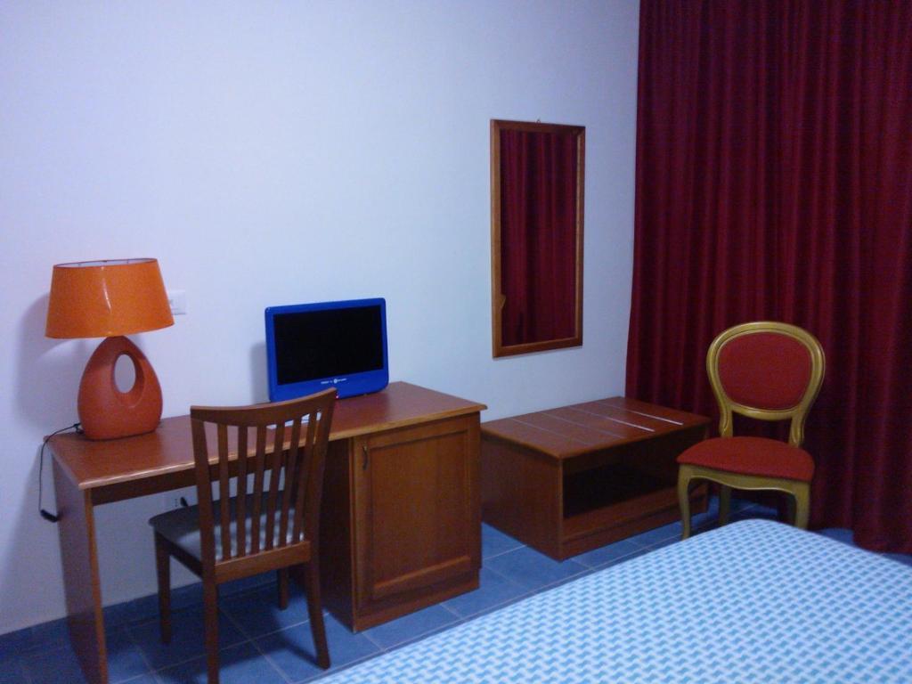 Hotel Total Family Fuscaldo Cameră foto