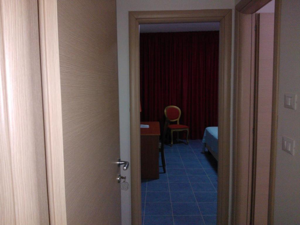 Hotel Total Family Fuscaldo Cameră foto